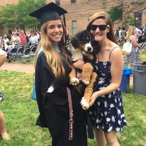 Meet your Posher, Jenny